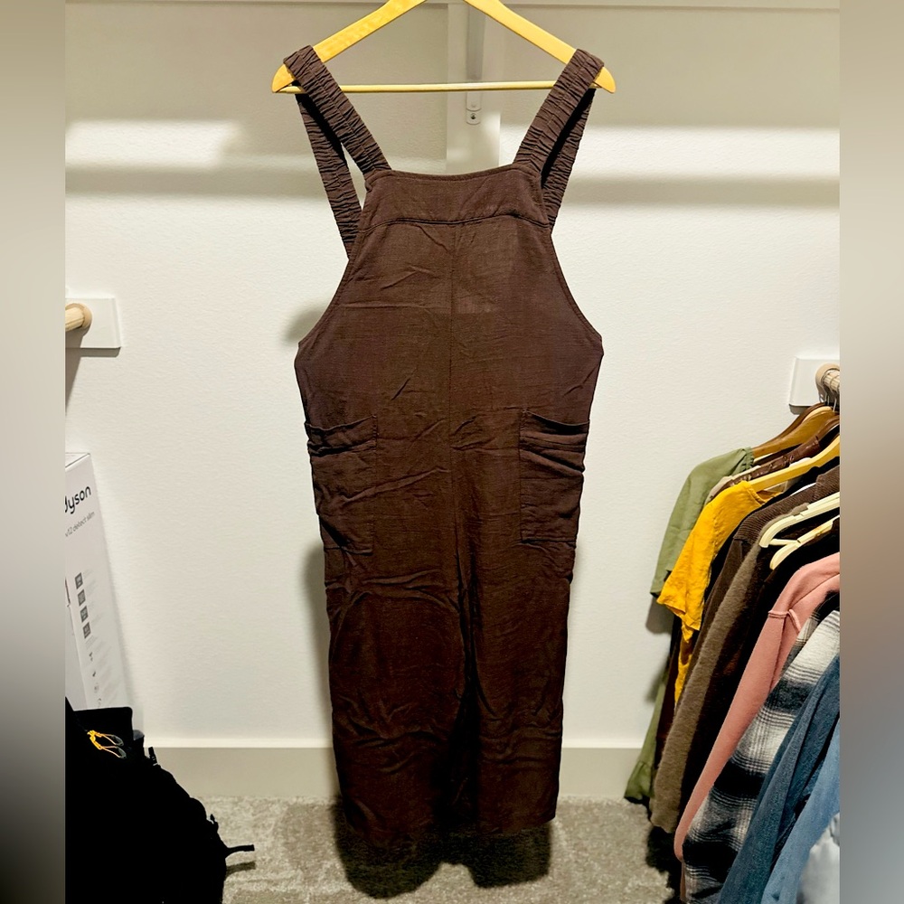 Maternity overalls/ jumpsuit